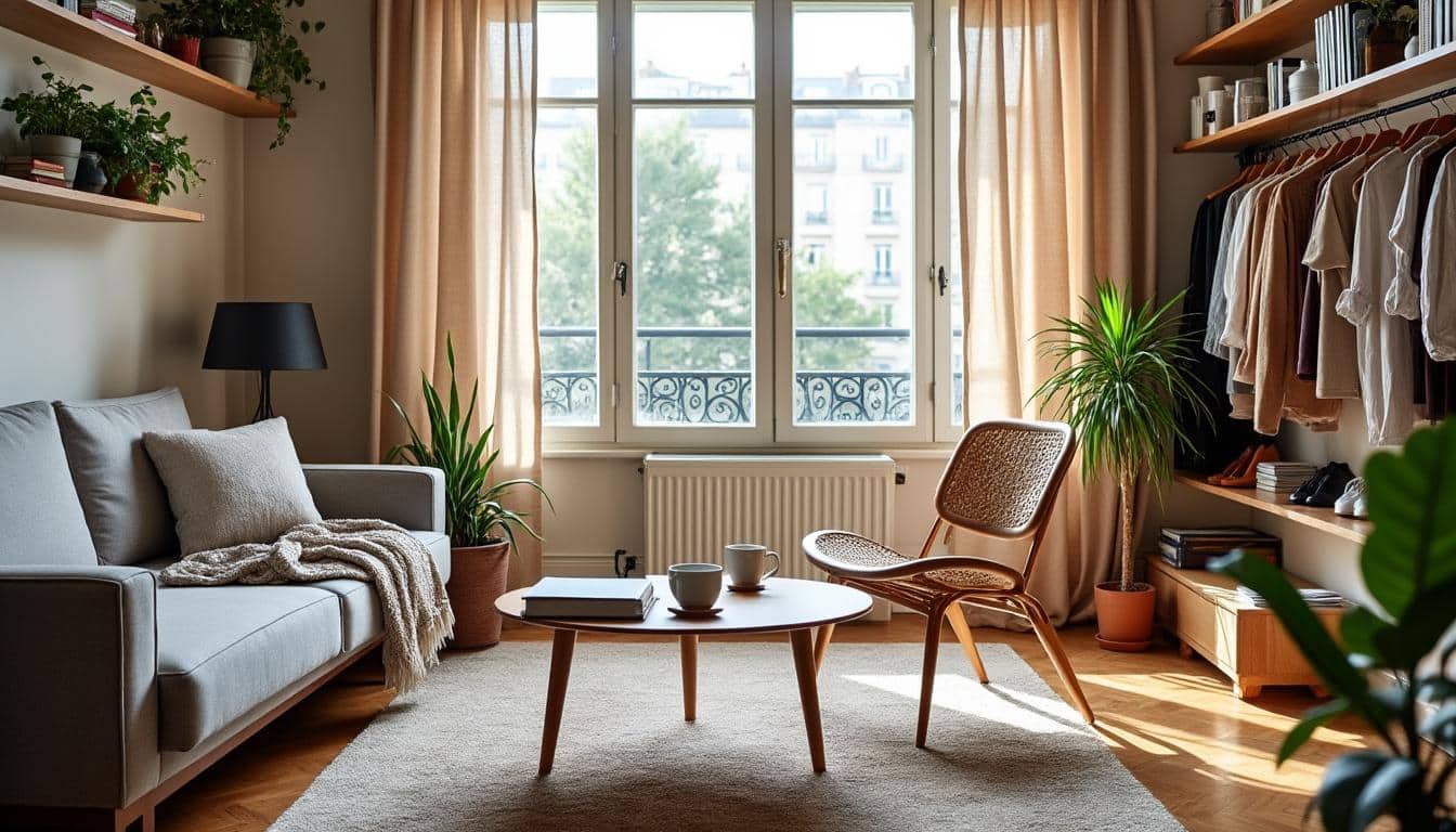 Illustration: Comprendre les besoins et contraintes d’un studio pour mieux l’optimiser