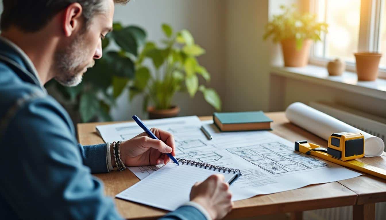 Illustration: Diagnostiquer et analyser l’espace existant avant d’optimiser