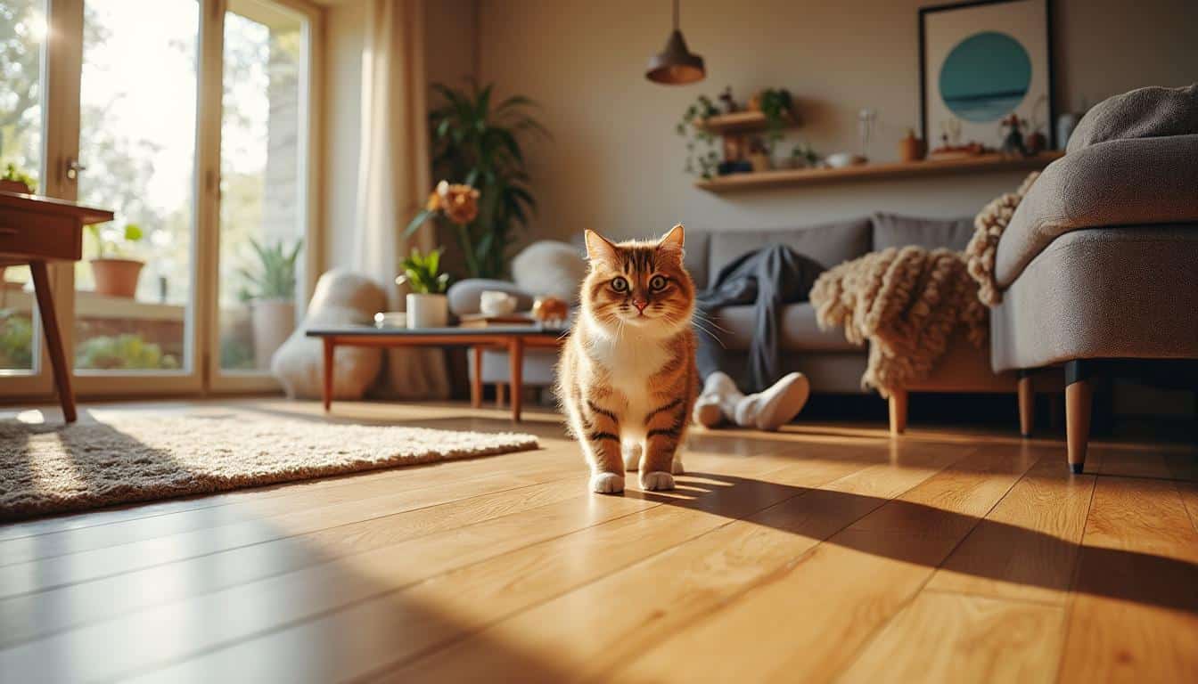 Les avantages d’un plancher chauffant pour un confort optimal