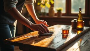 Comment entretenir ses meubles en bois : conseils et astuces pratiques