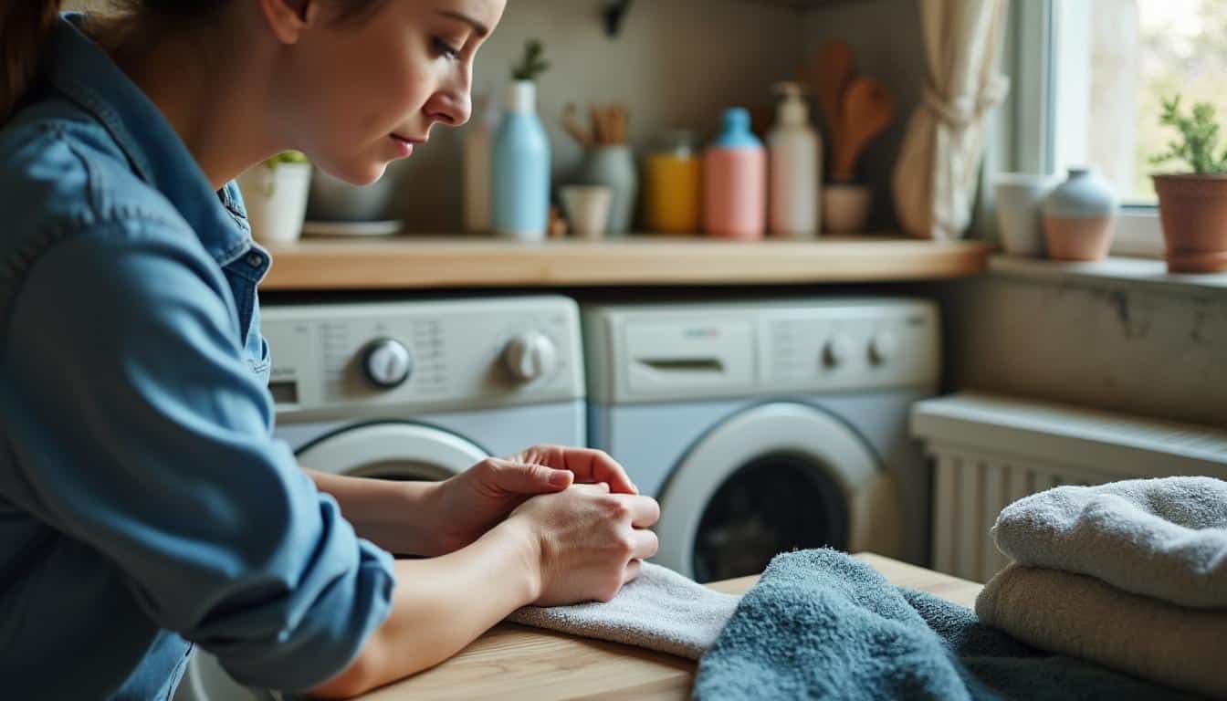 Comment entretenir une machine à laver : guide et astuces pratiques