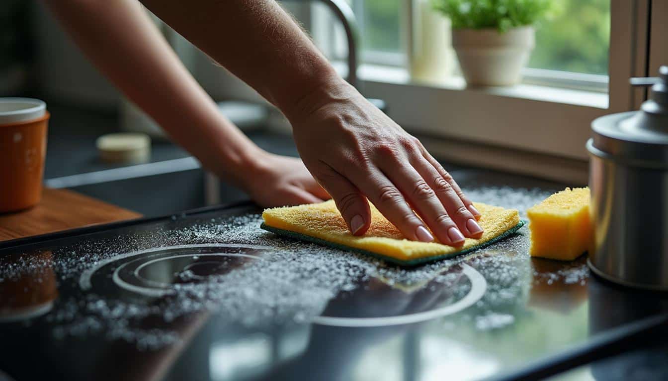 Comment nettoyer un four encastrable : méthodes et astuces efficaces