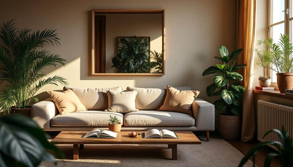 Comment optimiser la lumière avec l’ameublement : astuces et idées