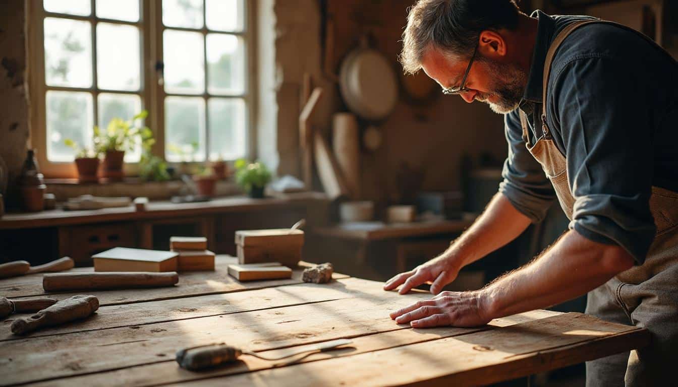 Illustration: Les raisons de renforcer un plancher existant : enjeux et situations courantes