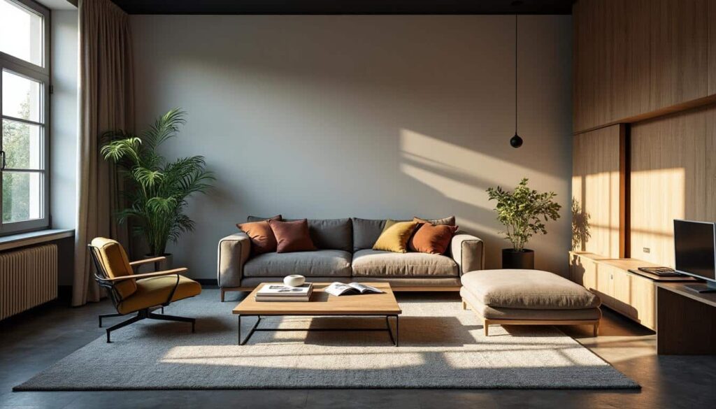 Organisation de l’espace avec ameublement : conseils et astuces