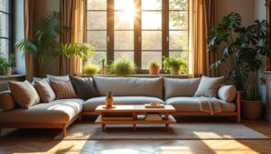 Quels meubles choisir pour une maison moderne ? Guide et conseils