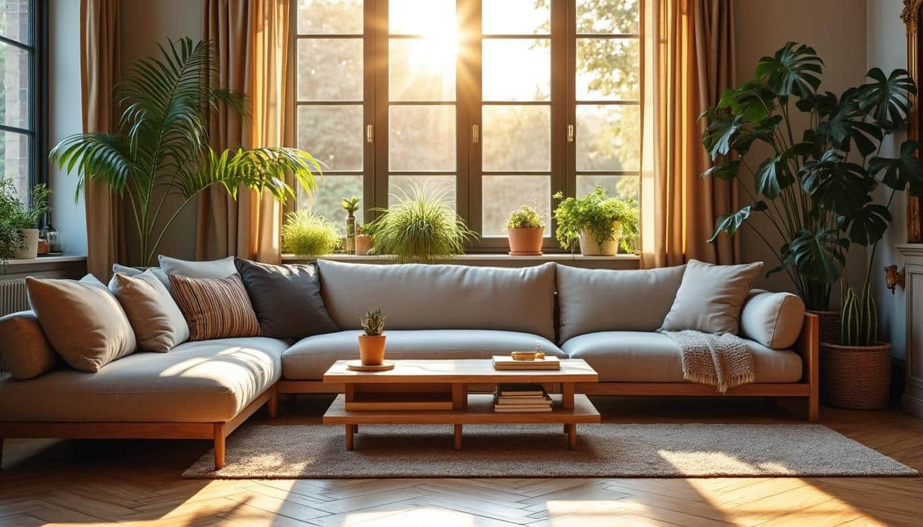 Quels meubles choisir pour une maison moderne ? Guide et conseils