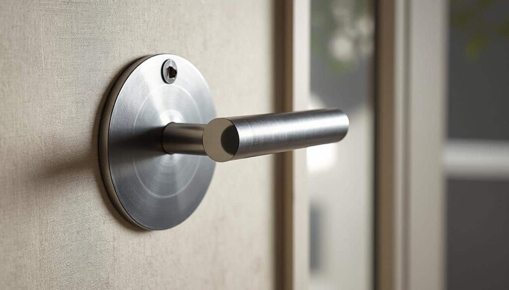 Coude de tringle à rideau : usages, choix et installation facile