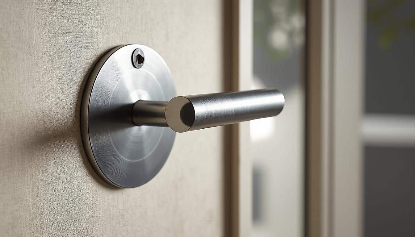 Coude de tringle à rideau : usages, choix et installation facile