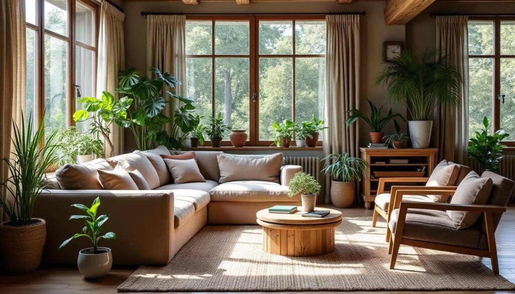 Qu’est-ce que l’ameublement écologique ? Guide complet et conseils