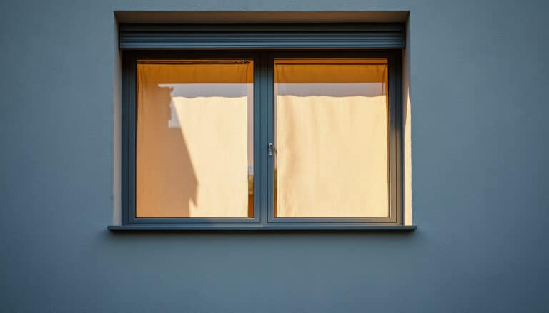 Tringles à rideaux coudées : guide complet pour fenêtres en angle