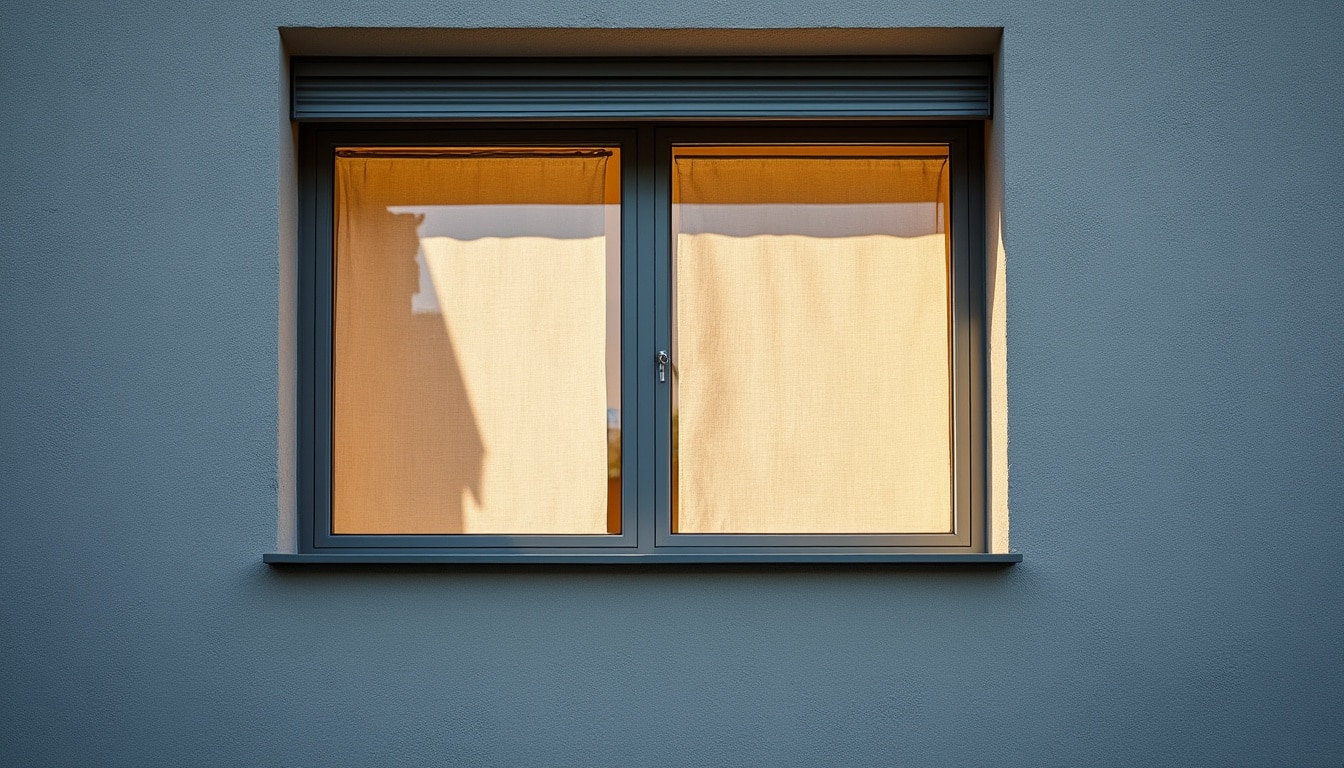 Tringles à rideaux coudées : guide complet pour fenêtres en angle