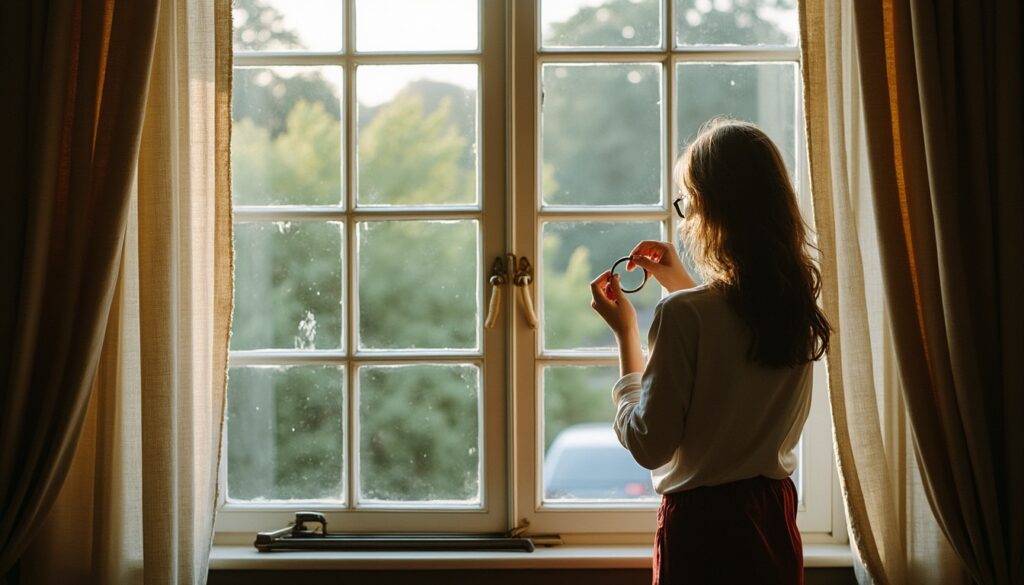 Hauteur de tringle à rideau : guide pour une pose parfaite