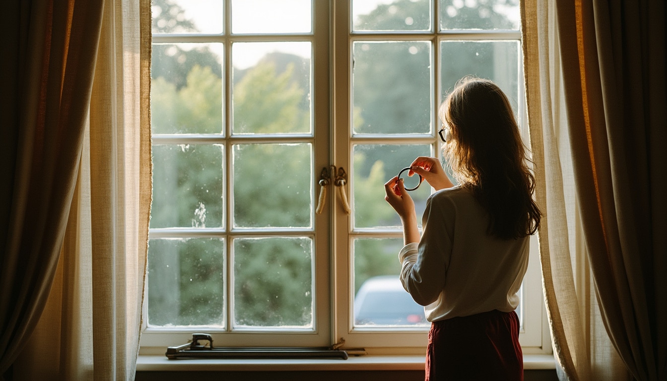 Hauteur de tringle à rideau : guide pour une pose parfaite