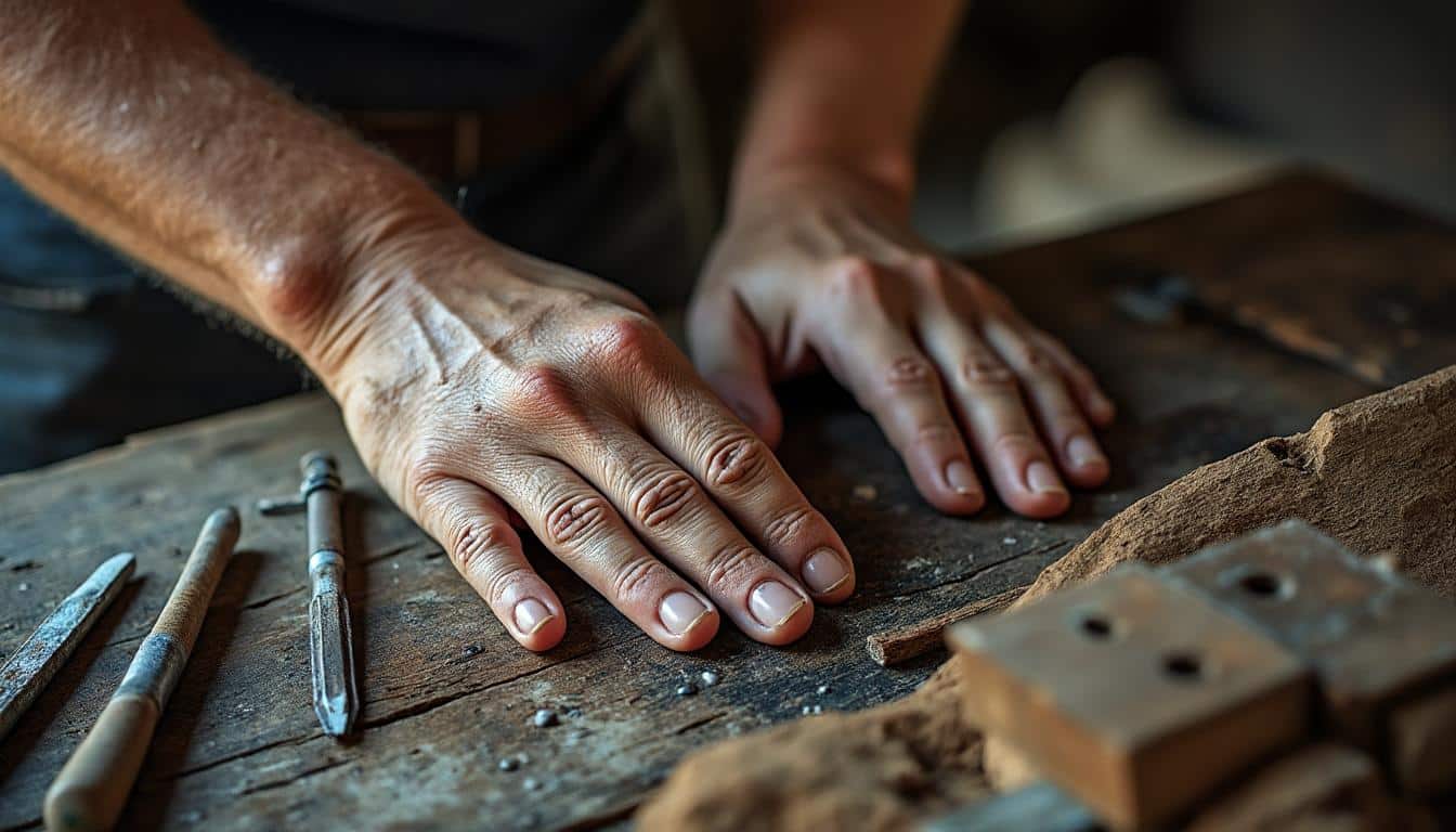 Illustration: Repérer les signes et comprendre les origines d’une charpente humide après une infiltration d’eau