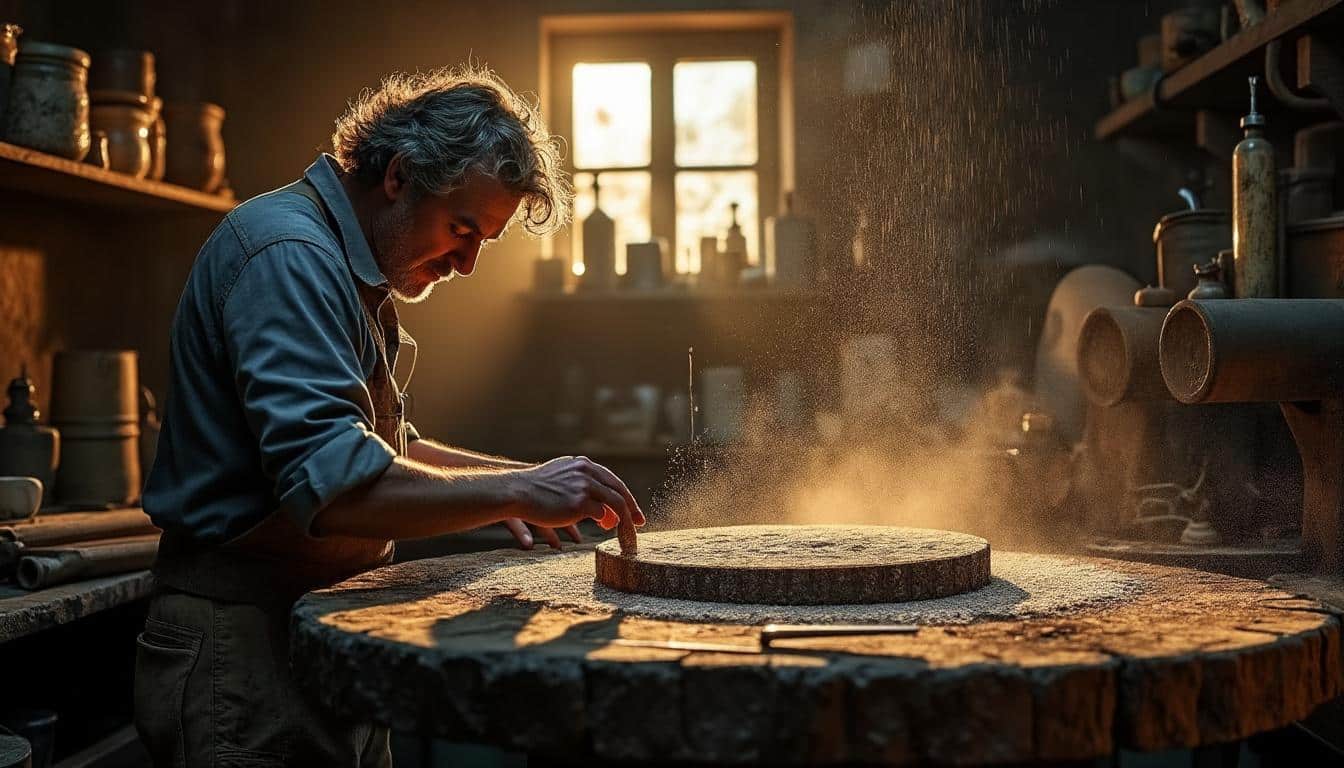 Illustration: Comprendre les enjeux d’une charpente humide pour l’isolation en laine de verre