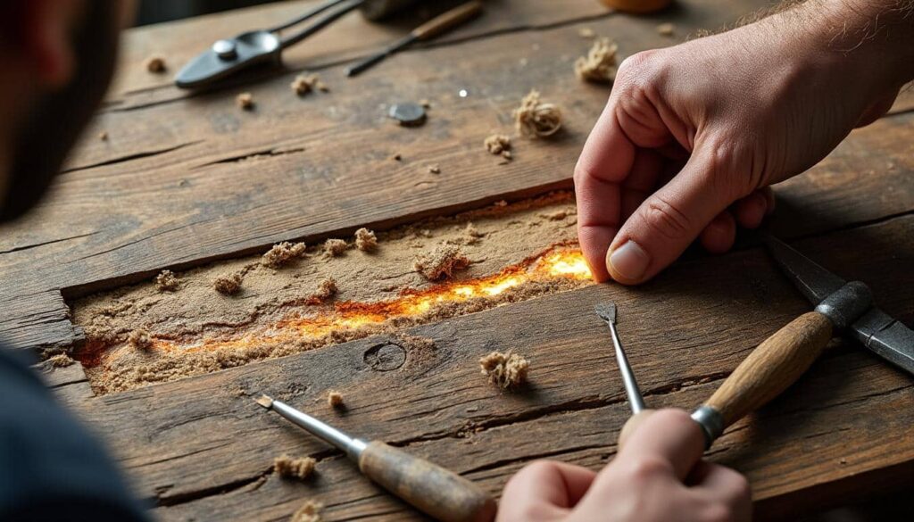 Charpente humide : protéger l’isolation en laine de verre efficacement