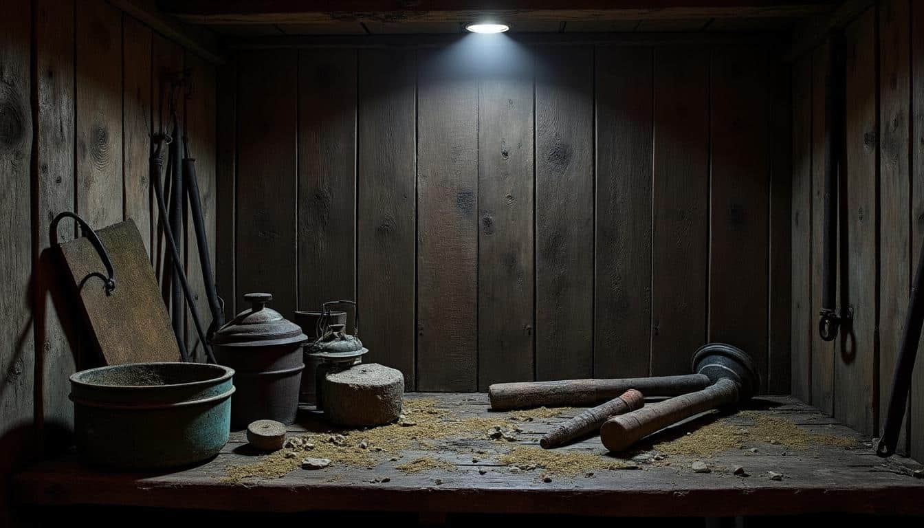 Illustration: Comprendre la problématique d’une charpente humide : odeur de moisissure et importance de la ventilation