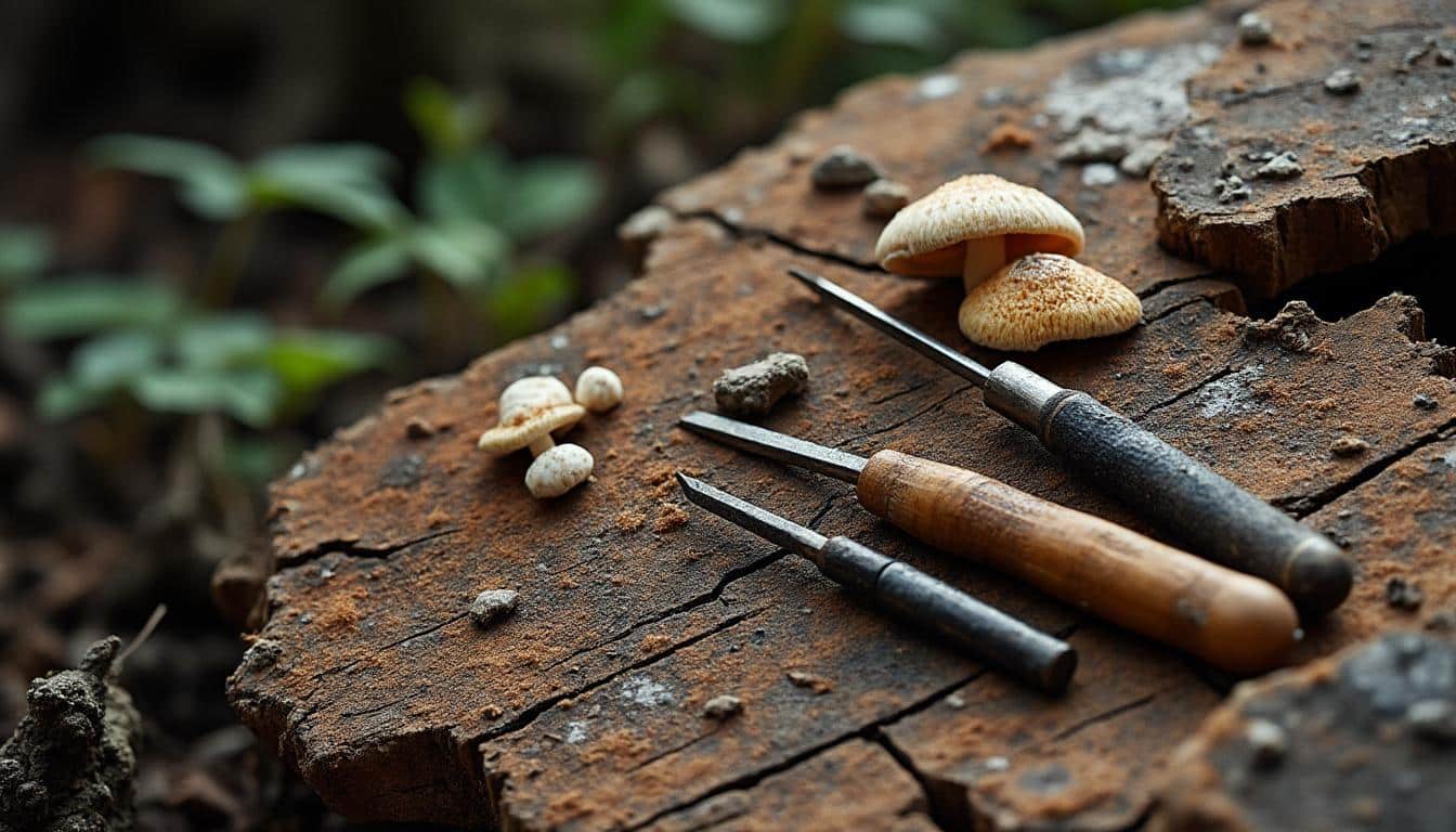 Charpente humide en rénovation d’ancienne maison : diagnostic et traitement