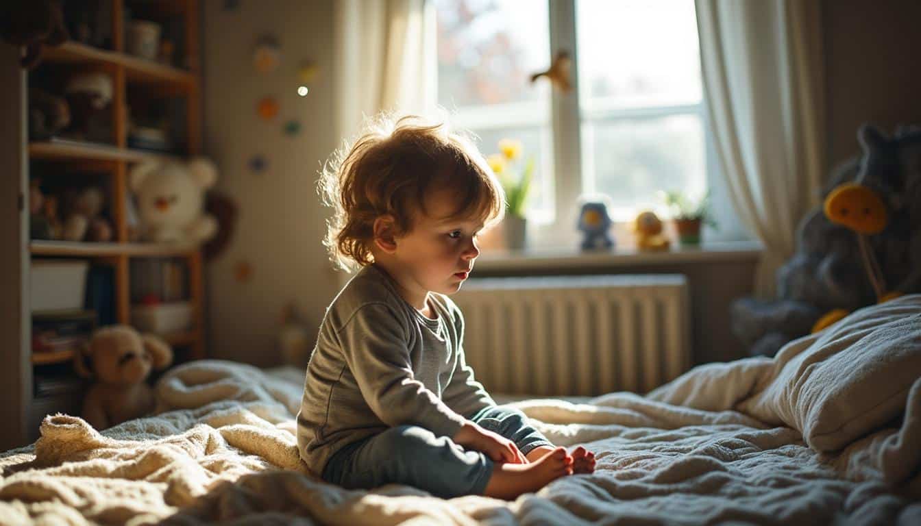 Poussière excessive et allergies des enfants : nos conseils pour l’habitat