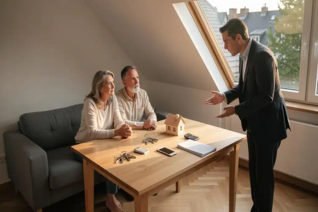 Logement au Mans : comment bien assurer sa maison ou son appartement ?