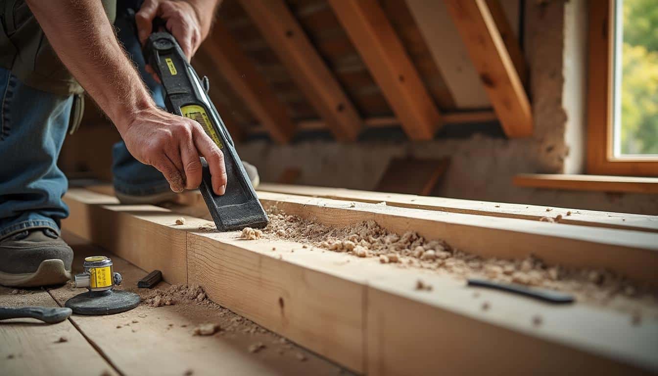 Illustration: Comprendre les principes et méthodes de calcul pour la pente adaptée à une toiture en ardoise