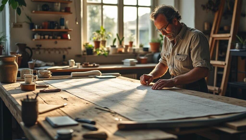 Pose de rideaux et voilages : guide complet pour un intérieur élégant