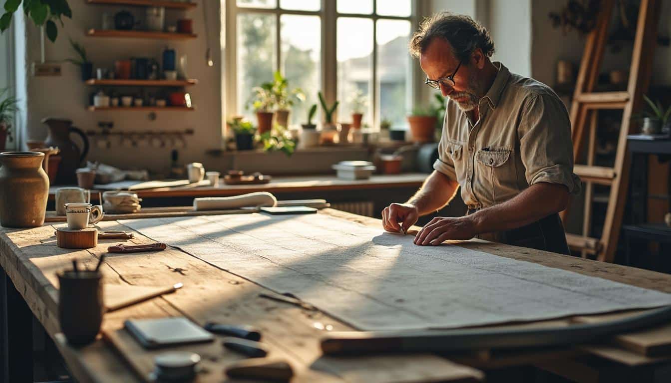 Pose de rideaux et voilages : guide complet pour un intérieur élégant