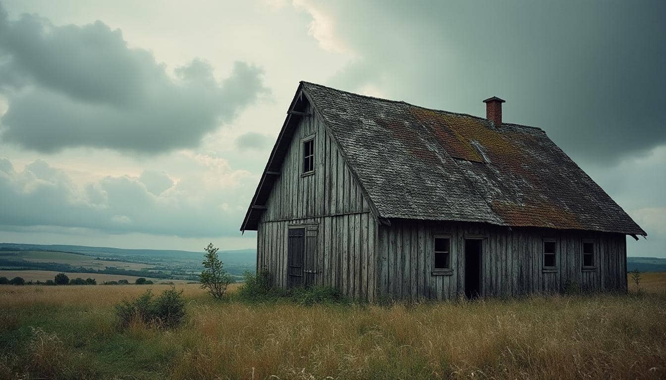 Toiture en ardoise : choisir la bonne pente pour durer