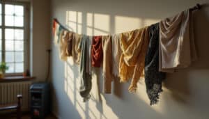 Différentes façons de mettre des rideaux pour sublimer votre intérieur