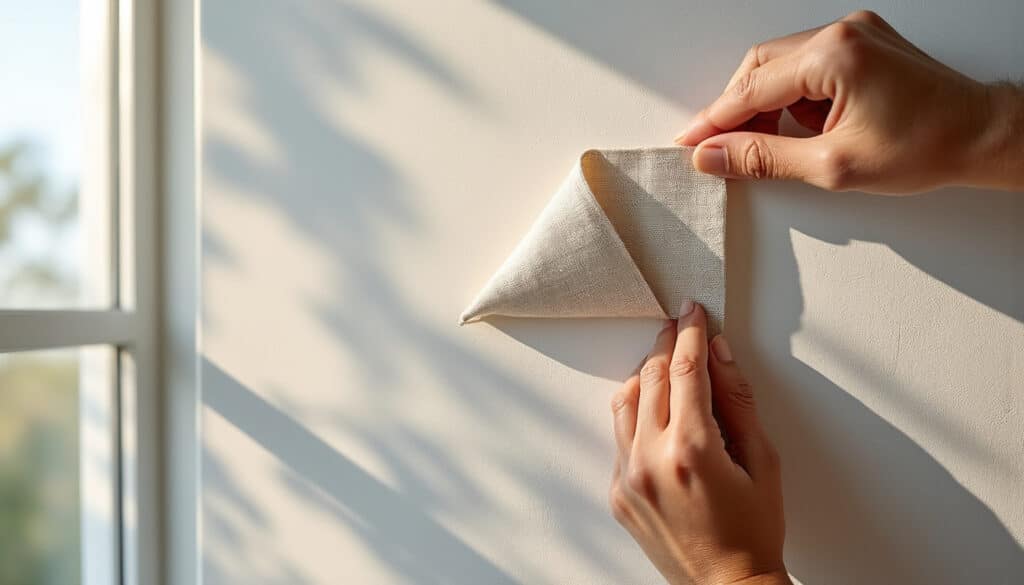 Fixer les rideaux sans percer : astuces simples et efficaces