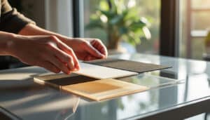 Comment mettre 2 rideaux sur une même tringle : guide pratique