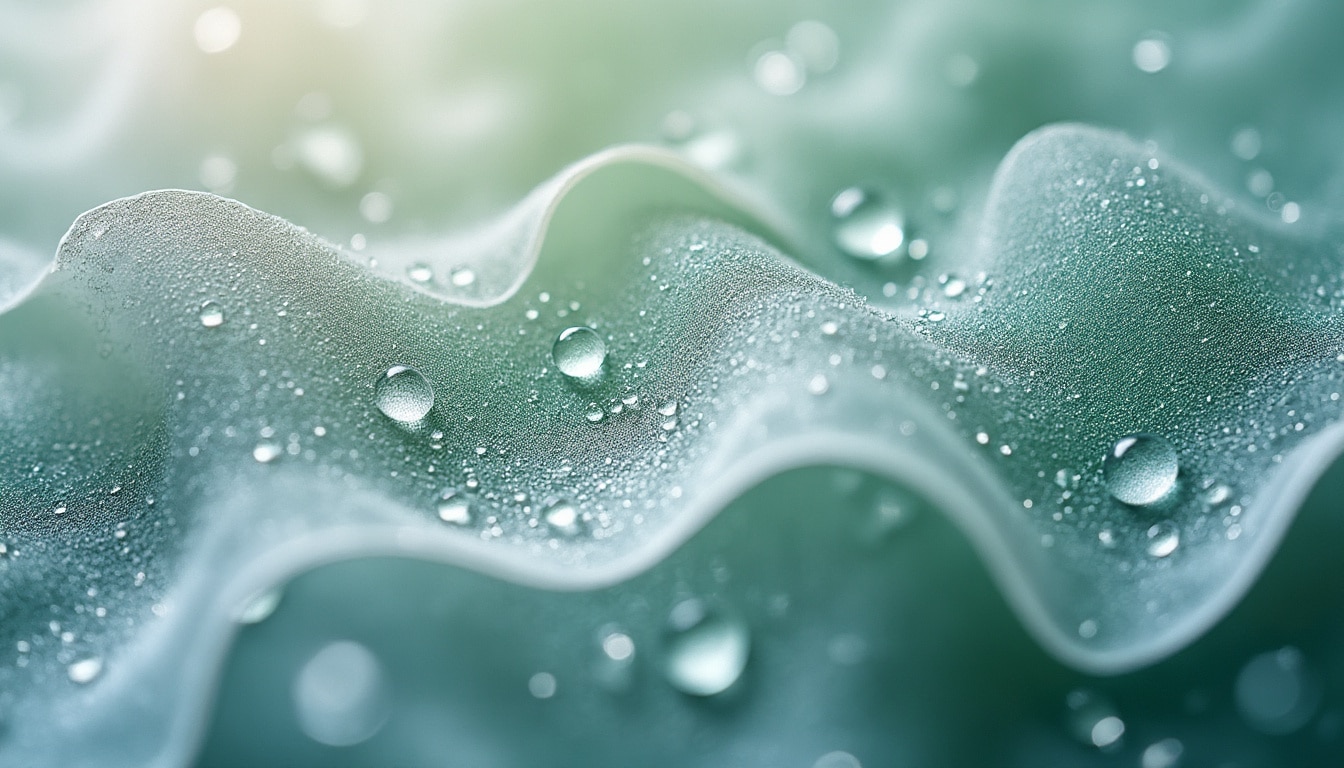 La laine de verre qui a pris l'eau : diagnostic et solutions efficaces
